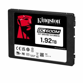 Disco sólido interno Kingston SEDC600M/1920G 1.92TB 1