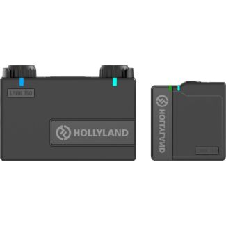 MICROFONO WIRELESS HOLLYLAND LARK 150 SOLO 1