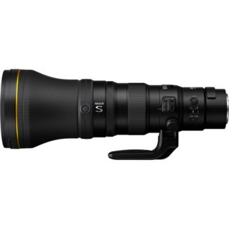 LENTE NIKON Z 800 F/6.3 VR S 1