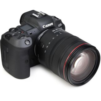 CAMARA CANON EOS R5 KIT 24-105MM F/4 L IS USM 1GTA. 1