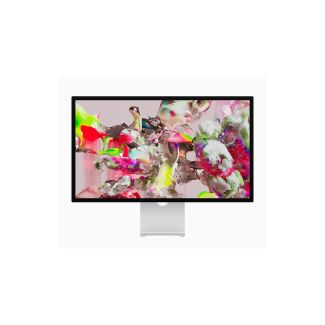 APPLE MAC STUDIO DISPLAY 27" 5K MMYV3LL/A NANO TILT- AND HEIGHT ADJUSTABLE 1