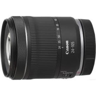 LENTE CANON RF 24-105MM F2.8L IS USM Z 1