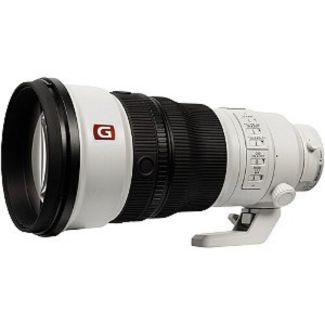 LENTE SONY (GB) SEL FE 300MM F2.8 GM OSS 1