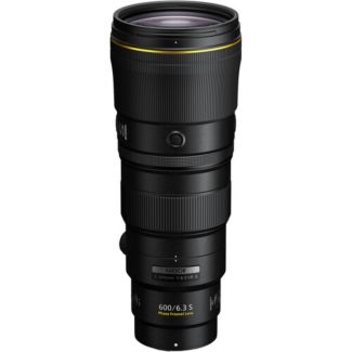 LENTE NIKON Z 600MM F/6.3 VR S 1