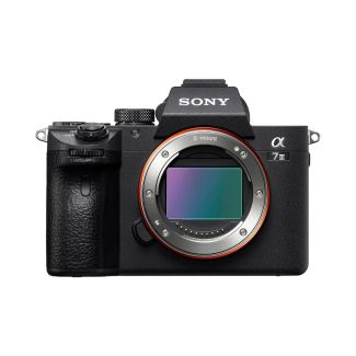 CAMARA SONY (GB) A7CII (ILCE 7CM2) KIT 28-60MM F/4-5.6 SILVER 1