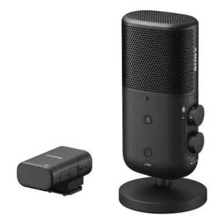 MICROFONO SONY ECM-S1 C 1