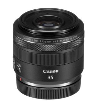 LENTE CANON RF 35MM F1.4L VCM 1