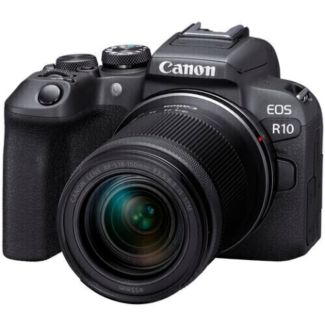 CAMARA CANON EOS R5 MARK II KIT 24-105 F/4 IS USM 1GTA. 1