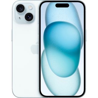 APPLE IPHONE 15 128GB BLUE A3090 HN 1