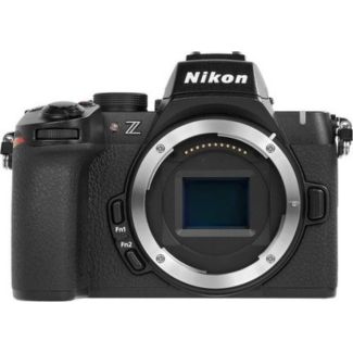 CAMARA NIKON Z50 BODY II 1