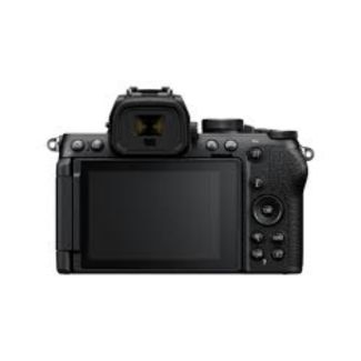 CAMARA NIKON Z50 II KIT 16-50MM / 50-250MM 1