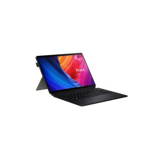 NB/TAB ASUS PROART HT5306Q SNAPDRAGON X PLU S/16GBD5/1TBSSD/13.3"/AMOLED/3K/PANT/W11/ING/BL K 1