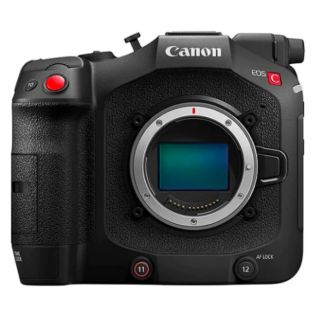 CAMARA CANON EOS R1 BODY 1GTA. 1