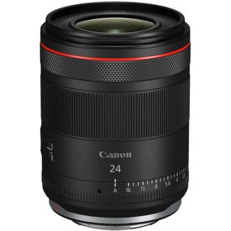 LENTE CANON RF 24MM F/1.4 L VCM 1