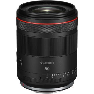 LENTE CANON RF 50MM F/1.4 L VCM 1