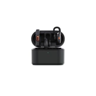 MICROFONO WIRELESS HOLLYLAND LARK M2S ULTIMATE COMBO (2TX + 1RX USB-C + 1RX LIGHTNING + 1RX 1