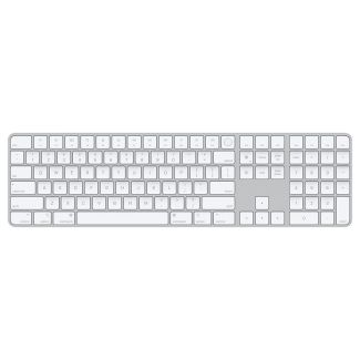 APPLE AC MAGIC KEYBOARD TOUCH ID NUMERICO WLS MXK83LL/A 1