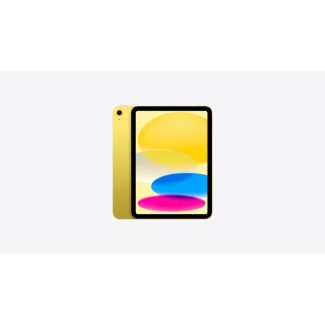 APPLE IPAD 11 (A16) WIFI 128GB MD4D4LL/A YELLOW (2025) 1