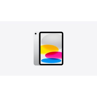 APPLE IPAD 11 (A16) WIFI 256GB MD4G4LL/A SILVER (2025) 1