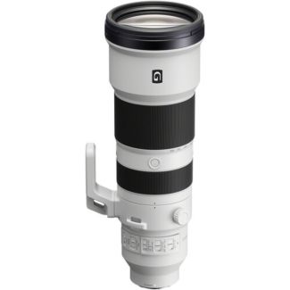 LENTE SONY (GB) SEL FE400-800MM F/6.3-8 G OSS 1