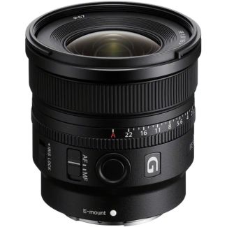 LENTE SONY (GB) SEL FE 16MM F/1.8 G 1