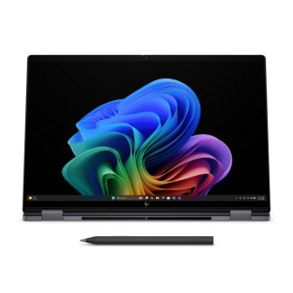 NB HP 15-FD1085CL I5-120U 5.0GHZ/12GBD4/512SSD/1 5.6"/FHD/IPS/TOUCH/W11/ING/BLACK 1