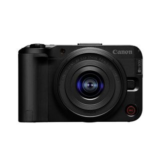 CAMARA CANON EOS R50V KIT RF-S 14-30MM F/4-6.3 IS STM 1GTA. 1