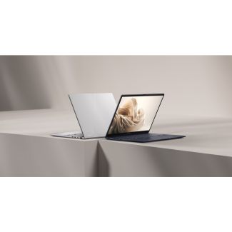 NB ASUS ZENBOOK UX3405CA-U7512 ULTRA 7-255H/16GBD5/512SSD/14"/FHD+/OLED/W11/ING/GRAY 1