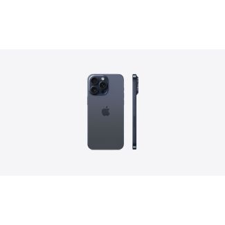 APPLE IPHONE 15 PRO MAX 256GB CPO BLUE TITANIUM 1