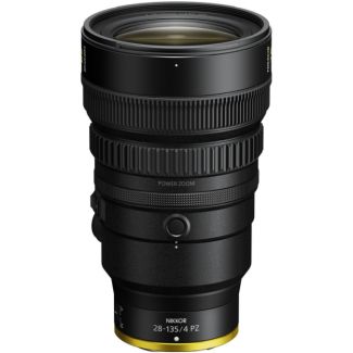 LENTE NIKON Z 28-135 MM PZ 1