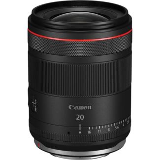 LENTE CANON RF 20MM F/1.4L VCM 1