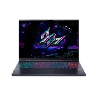NB ACER PREDATOR PHN16S-71-98RF ULTRA 9-275HX /32GBD5/1TBSSD/16"/OLED/240HZ/RTX5070TI12GB/W1 1 1