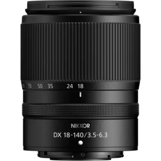 LENTE NIKON Z 12-28MM F/3.5-5.6 PZ VR C/B 1