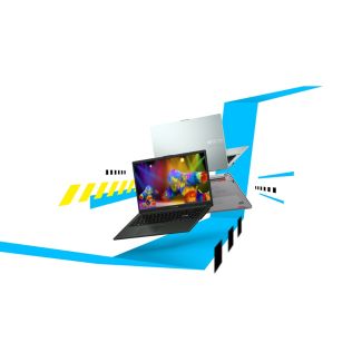 NB ASUS VIVOBOOK GO E1504GA-WS35 I3-N305 3.8GHZ/8GB/256SSD/15.6"/FHD/ING/W11/SILVER 1