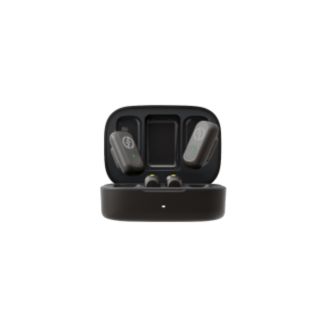 MICROFONO HOLLYLAND A1 MINI DUO - USB-C (2TX + 1RX USB-C) (SIN ESTUCHE) - ANATEL 1