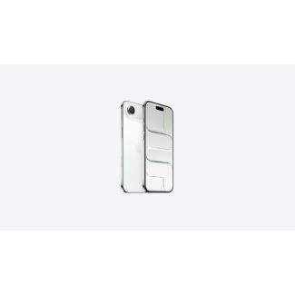 APPLE IPHONE AIR 256GB CLOUD WHITE DUAL ESIM A3260 1