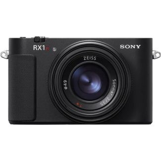 CAMARA SONY DSC-RX1 R III (DSC-RX1RM3) BLACK 1