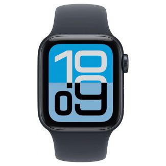 APPLE WATCH SE 3 40MM GPS MEH94LW/A MIDNIGHT ALUM MIDNIGHT SPORT BAND S/M 1