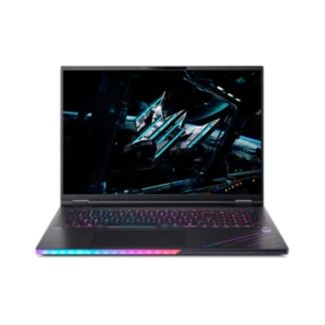 NB ACER PREDATOR PH18-73-962W IA ULTRA 9-275HX /64GBD5/2TBSSD/18"/240HZ/RTX5090/W11/ING/BK 1
