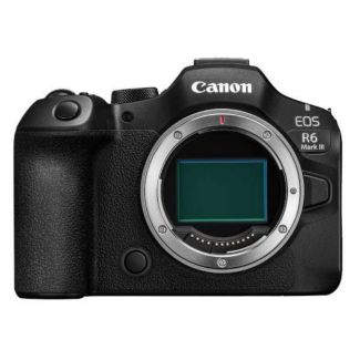 CAMARA CANON EOS R6 MARK III BODY 1GTA. 1