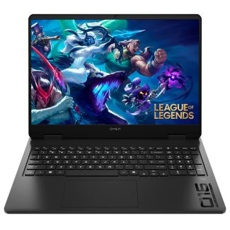 NB HP OMEN 16-AM0073DX ULTRA 7-255H 5.1/16GBD5/ 1TBSSD/16"/2K/IPS/144HZ/RTX50608GB/W11/ING/BK 1