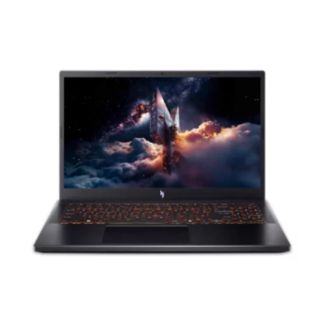 NB ACER NITRO V ANV15-52-57BB I5-13420H/16GB/512SSD/15.6"/IPS/165HZ/RTX5050 8GB/W11/ING/BK 1
