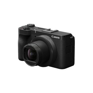 CAMARA CANON POWERSHOT V1 VLOG BLACK (CAJA DAÑADA) 1GTA. 1