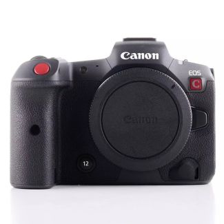 CAMARA CANON EOS R5 C (CINEMA) (CAJA DAÑADA) 1GTA. 1