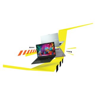 NB ASUS VIVOBOOK E1504FA-WH56 R5-7520U 2.8GHZ/16GB/512SSD/15.6"/FHD/W11/ING/SILVER 1