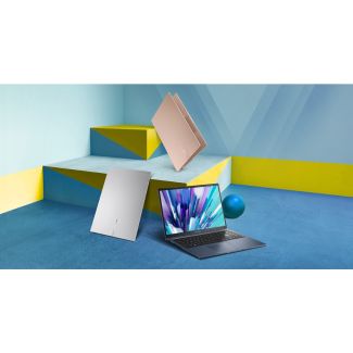 NB ASUS VIVOBOOK X1502VA-BQ583W I7-13620H 4.9/16GB/512SSD/15.6"/FHD/ING/BLUE 1GTA. PY 1
