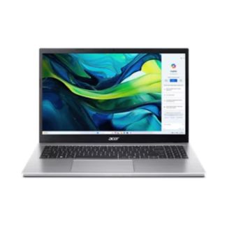 NB ACER ASPIRE GO 15 AG15-42P-R917 R7-7730U 4.5GHZ/16GB/512SSD/15.6"/FHD/SILVER 1