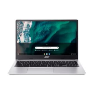 NB ACER CHROMEBOOK CB315-4H-P8FZ PENTIUM- N6000 1.1GHZ/4GBD4/128GB EMMC/15.6"/HD/ING/SILVER 1