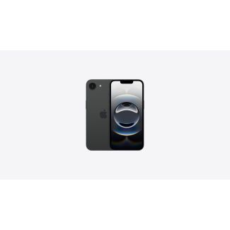 APPLE IPHONE 16E 512GB BLACK ESIM A3212 1