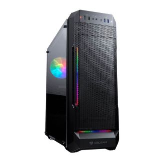 Gabinete Cougar MX331 MESH-G